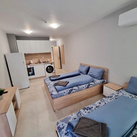Rooms Софія Екстер'єр фото
