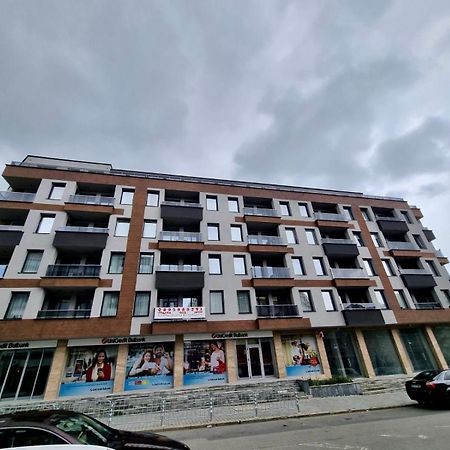 Rooms Софія Екстер'єр фото