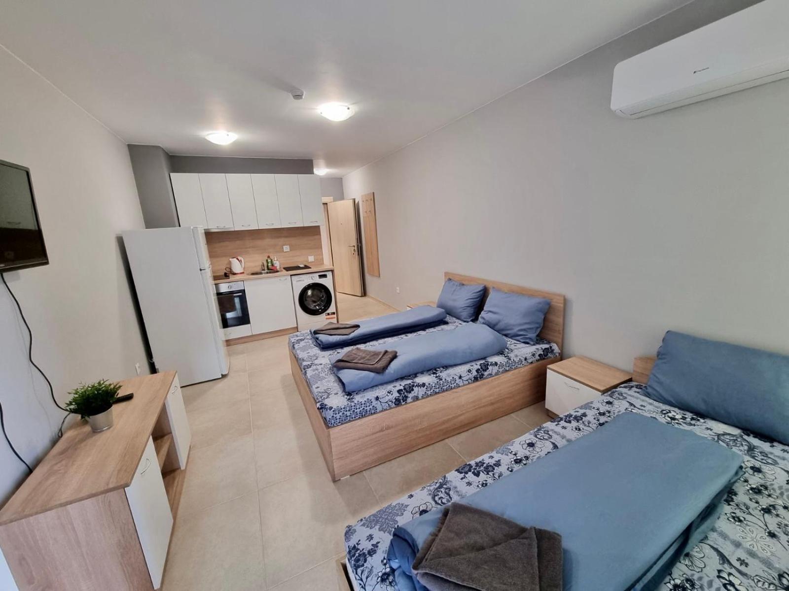 Rooms Софія Екстер'єр фото