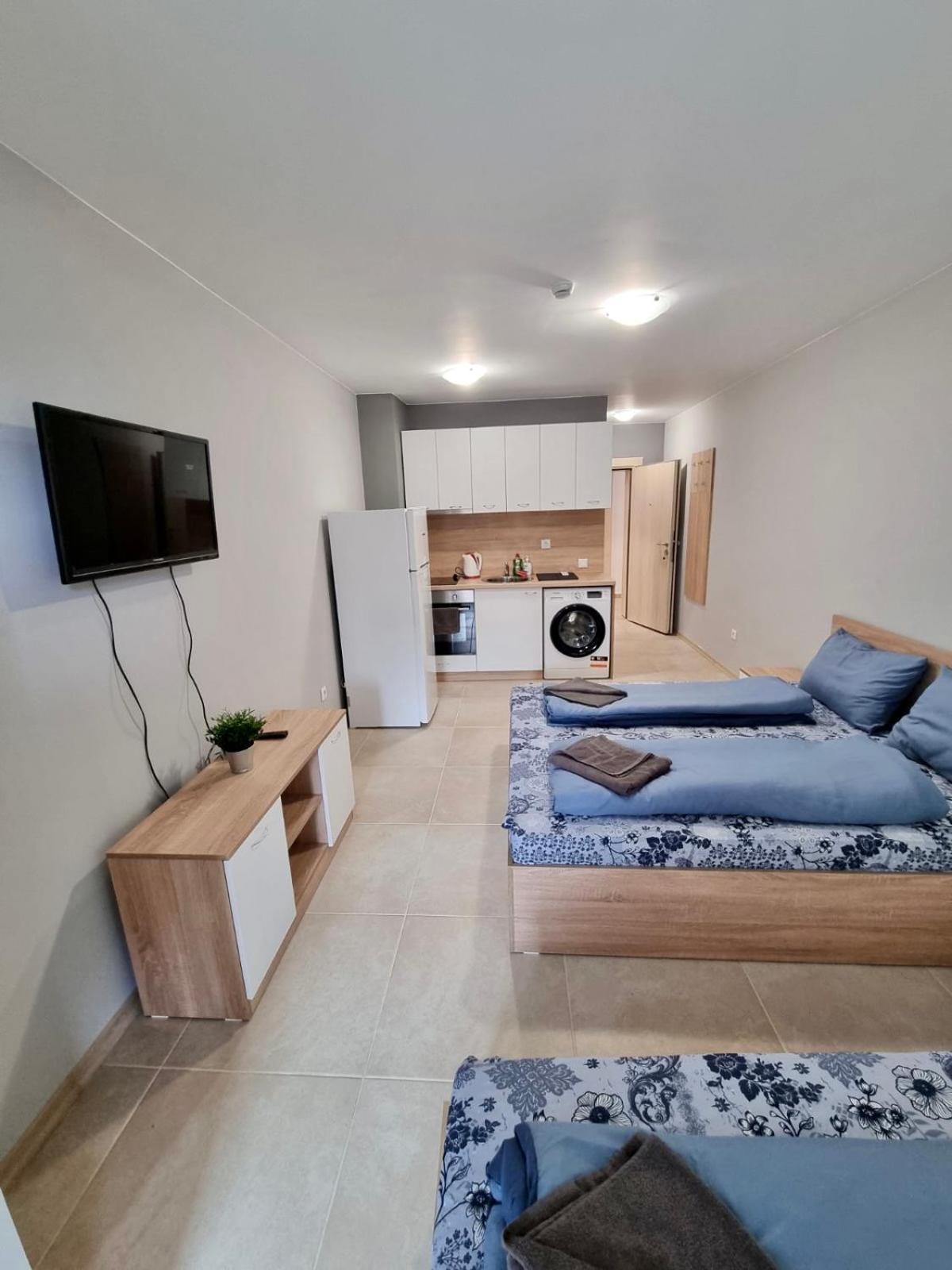Rooms Софія Екстер'єр фото