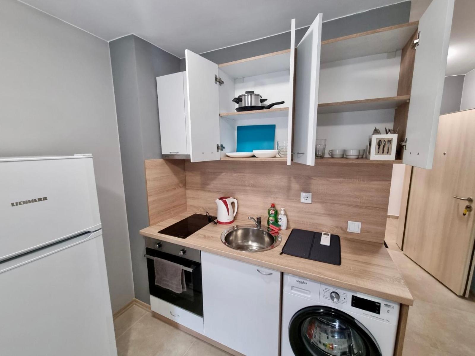 Rooms Софія Екстер'єр фото